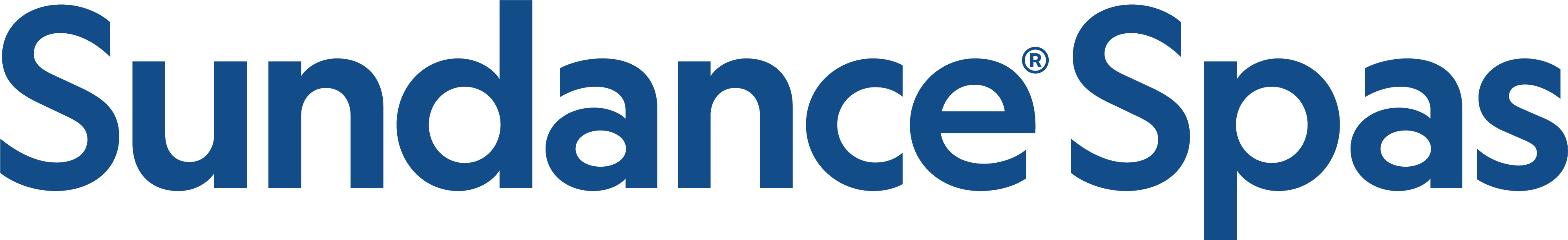 Sundance Spas Logo