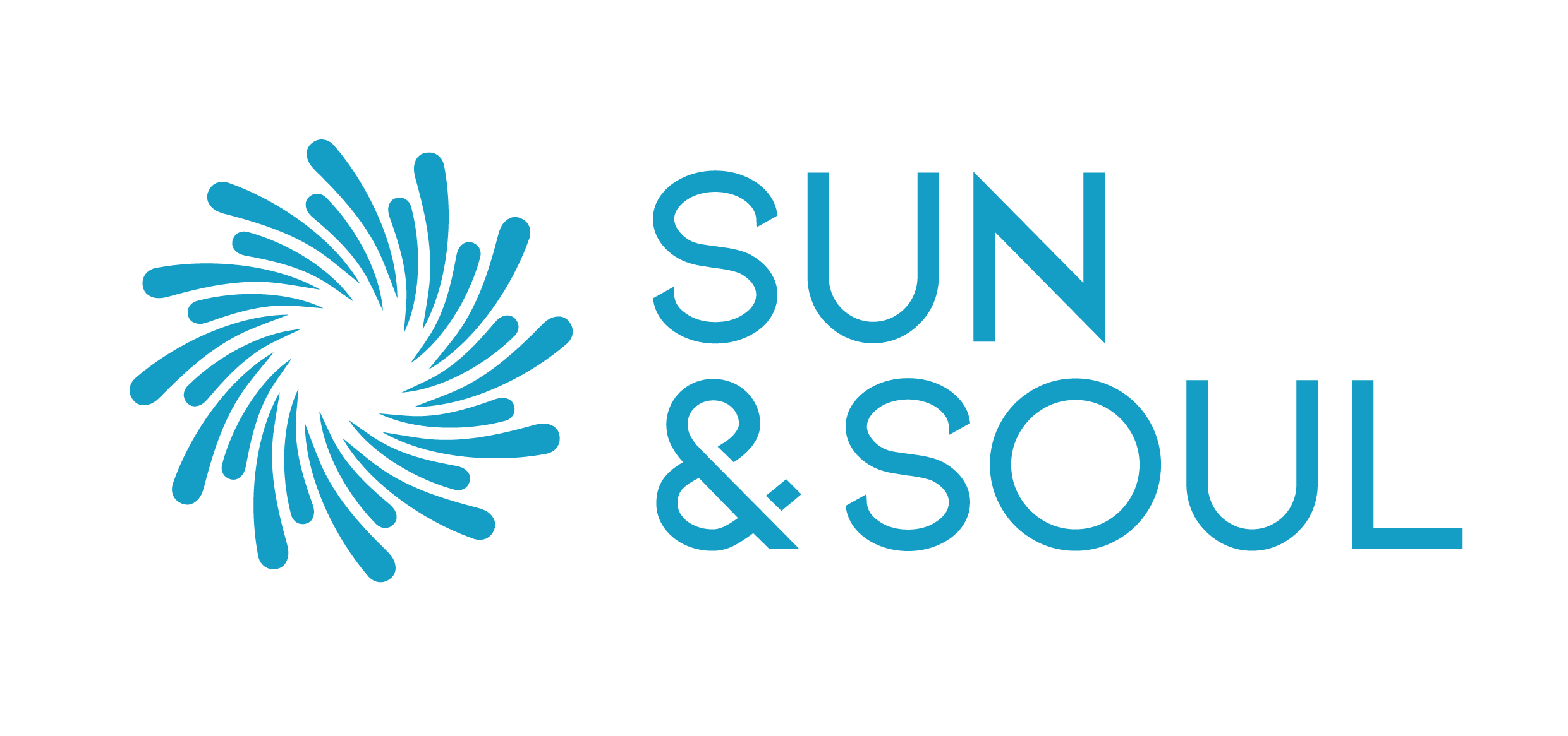 Sun&Soul Spas Logo